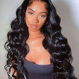 $0 Get Free Wig | Wear Go Ocean Wave 4x6 Wigs & M-cap 9x6 Wear Go Kinky Curly Wigs