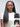 Wavymy Yaki Straight Headband Wig Real Scalp Ice Silk Headband 100% Virgin Human Hair Pre-attached Scarf Glueless Wig