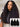 Wavymy Kinky Curly Virgin Human Hair Weave 2/3/4 Bundles Natural Black