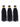 Wavymy Water Wave Bundles Virgin Human Hair Weave 2/3/4 Bundles Natural Black