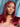 straight 99j hair color wig layered human hair