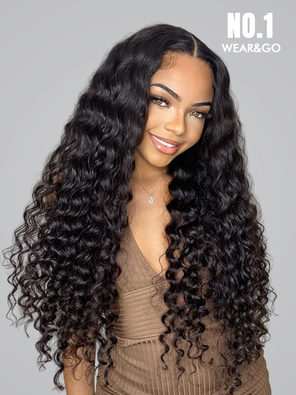 7x5 Lace Wig