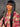 Wavymy Wear Go Realistic Scalp Glueless Minimalist Lace  Straight Wig  With Air Bangs 100% Human Hair