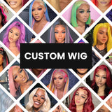 Wavymy Custom Wigs
