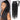 Wavymy Human Hair Water Wave Drawstring Ponytail Wrap Around Ponytail Long Human Hair Piece