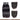 Wavymy Straight Virgin Human Hair 3 Bundles With 13x4 Transparent Lace Frontal