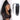 Wavymy Deep Wave Drawstring Ponytail Wrap Around Ponytail Long Human Hair