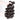Wavymy Loose Wave 3 Bundles With 13x6 Lace Frontal Natural Black Human Virgin Hair