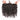 Wavymy Water Wave Human Hair 3 Bundles With 13x6 Lace Frontal Natural Black Human Virgin Hair