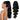 body wave drawstring ponytails
