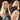 Wavymy Virgin Human Hair 613 Blonde Straight Hair Weave 3 Bundles With 4x4 Lace Closure