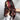 Wavymy Multi Color Ombre Highlights 13x4 Lace Front Wig Red And Blonde Body Wave Wigs