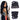 Wavymy Virgin Human Hair Body Wave Hair Weave 3 Bundles With 13x4 Lace Frontal