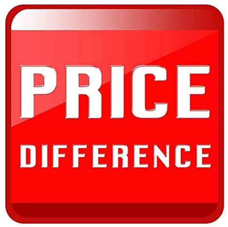Wavymy Shipping fee Product Price Difference