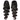 body wave drawstring human hair ponytail