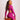 Wavymy Human Hair Water Wave Drawstring Ponytail Wrap Around Ponytail Long Human Hair Piece