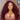 Wavymy Kinky Curly 99J 13x4 Lace Front Wigs Pre Plucked Burgundy Color Hair Human Hair Wigs