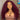 Wavymy Kinky Curly 99J 13x4 Lace Front Wigs Pre Plucked Burgundy Color Hair Human Hair Wigs