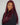 Wavymy 99J Straight 4x4 Lace closure Wig Burgundy Straight Human Hair Wigs