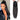 Wavymy Human Hair Straight Drawstring Ponytail Wrap Around Ponytail Long Human Hair Piece
