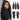 Wavymy Body Wave 5x5 Lace Closure With 3 Bundles Virgin Human Hair Weave