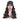 Wavymy Body Wave Natural Color Hat Wigs With Human Hair Baseball Cap Wigs With Hair Attached