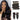 Wavymy Body Wave Hair Virgin Human Hair Weave 4 Bundles with 4x4 Lace Closure