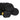 Wavymy Virgin Kinky Curly Human Hair Weave 3 Bundles With 4x4 Lace Closure