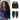 Wavymy Kinky Curly Virgin Human Hair Weave 4 Bundles with 4x4 Lace Closure