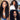 Wavymy Virgin Human Hair Deep Wave 4 Bundles With 13x6 Lace Frontal Virgin Human Hair