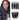 Wavymy Virgin Human Hair Deep Wave 4 Bundles With 13x6 Lace Frontal Virgin Human Hair