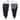 Wavymy Deep Wave Virgin Human Hair Weave 3 Bundles With 5x5 Lace Closure