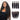 Wavymy Deep Wave Hair 13x4 Lace Frontal With 4 Bundles Human Hair Weave