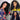 Wavymy Virgin Human Hair Kinky Curly 4 Bundles With 13x6 Lace Frontal Virgin Human Hair