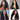 Wavymy Virgin Human Hair Loose Deep Wave 4 Bundles With 13x6 Lace Frontal Virgin Human Hair