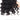 Wavymy Loose Deep Wave Human Hair 13x4 Lace Frontal With 4 Bundles
