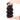 Wavymy Virgin Human Hair Loose Wave 3 Bundles With 13x4 Lace Frontal