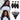 Wavymy Virgin Human Hair Loose Wave 3 Bundles With 13x4 Lace Frontal