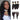 Wavymy Unprocess Loose Wave Virgin Human Hair Weave 3 Bundles With 4x4 Lace Closure