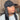 Wavymy Straight Baseball Cap Wigs With Hair Attached Hat Wigs With Human Hair