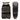 Wavymy Straight Virgin Human Hair Weave 4 Bundles with 4x4 Lace Closure