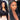 Wavymy Straight 4 Bundles With 13x6 Lace Frontal Virgin Human Hair Natural Black
