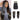Wavymy Straight Virgin Human Hair 5x5 Lace Closure With 3 Bundles