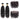 Wavymy Virgin Human Hair Water Wave 3 Bundles With 13x4 Lace Frontal Natural Color Hair
