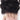 Wavymy Water Wave Natural Black Human Hair Weave 4 Bundles with 5x5 Lace Closure