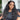 Wavymy Water Wave Human Hair 3 Bundles With 13x6 Lace Frontal Natural Black Human Virgin Hair